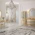 Тумба под раковину Luxury от FENICE ITALIA, FI.TR.GD.57, 3-я фотография мини